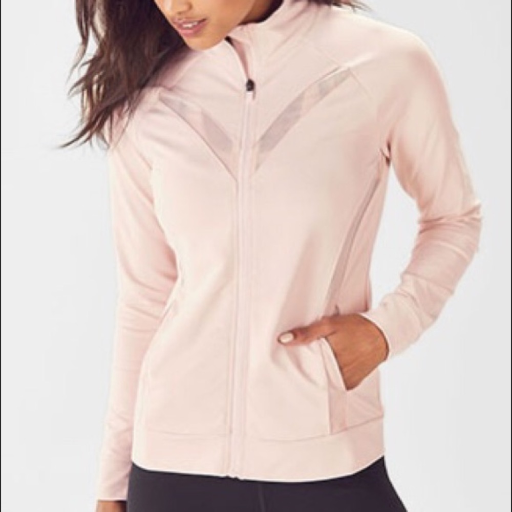 Fabletics jacket